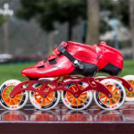 Adjustable Roller Skates Kenya – 4-Wheel Inline Skates for Kids, Teens & Adults | - Image 5